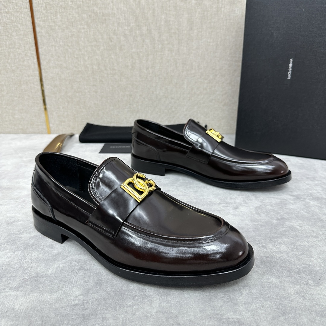 olce & Gabbana shoe